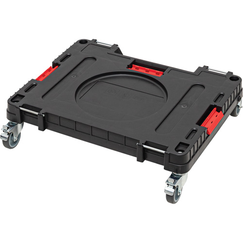 Arx&reg; Dolly with Swivel Casters Fastek
