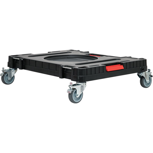 Arx&reg; Dolly with Swivel Casters Fastek