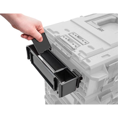 Support pour objets longs Arx Fastek