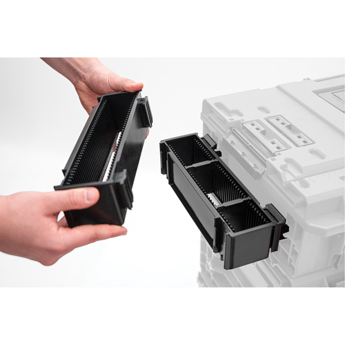 Support pour objets longs Arx Fastek