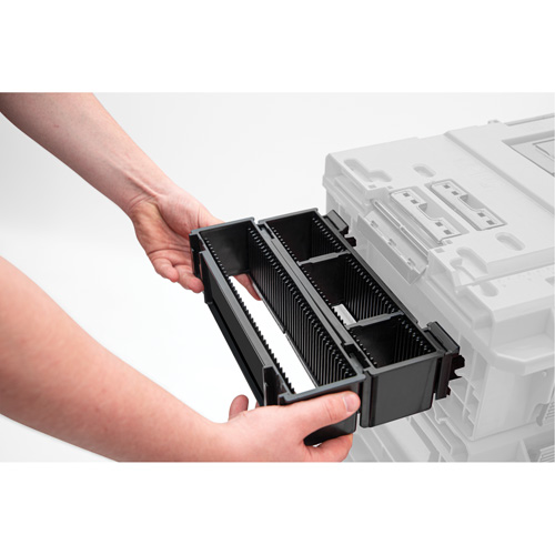 Support pour objets longs Arx Fastek