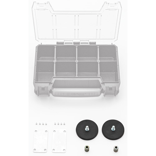 Arx Tool Holder Magnets Fastek