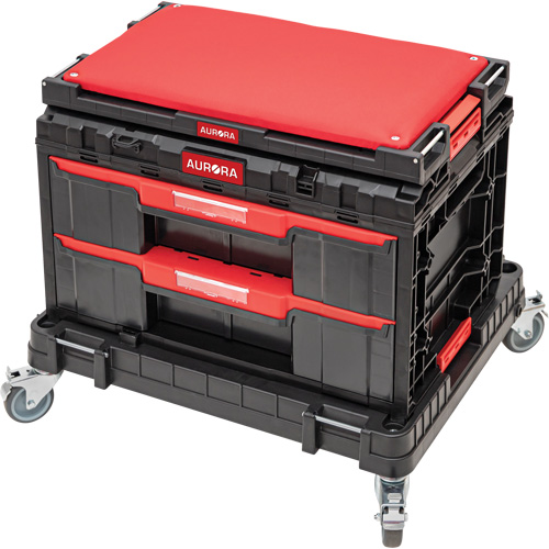 Si&egrave;ge en mousse Arx Fastek