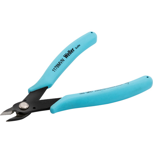 ESD Shearcutter Fastek