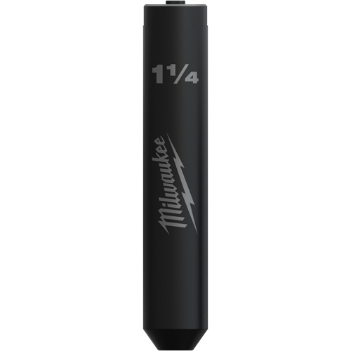 1-1/4" Concrete Vibrator Short Head Fastek