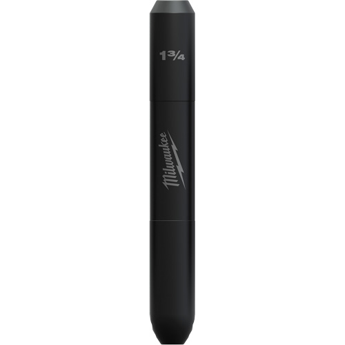 T&ecirc;te de 1-3/4" pour vibrateur &agrave; b&eacute;ton Fastek