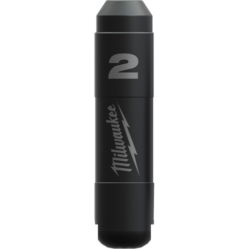 2" Concrete Vibrator Short Head Fastek