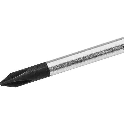 Phillips&reg; Dual Material Screwdriver Set in Foam Storage Tray, 9 Pcs. Fastek