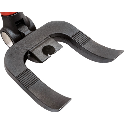 Indexing Deck Removal Bull Bar, 5-59/500" W, 44" L Fastek