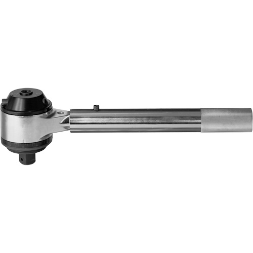 3,200 Foot Pound Torque Multiplier, 1/2" Input, 1" Output Fastek