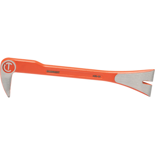 Barre-levier pour moulures, 1" la, 8" lo Fastek