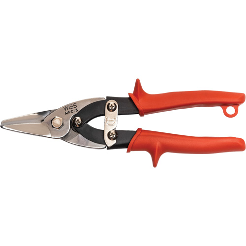 Couteau d'usage multiple Metal Wizz Fastek