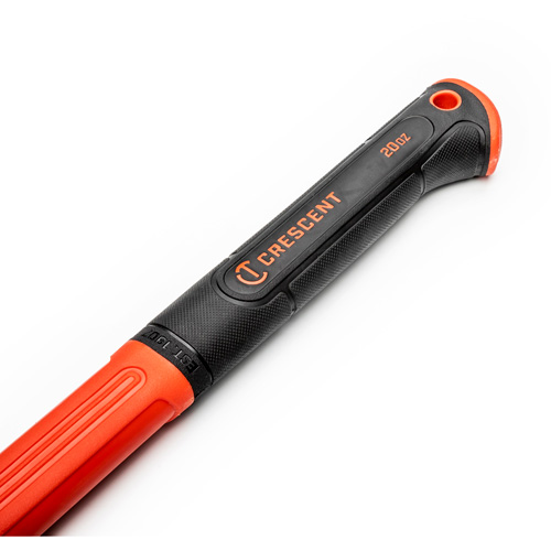 General Purpose Hammer, 20 oz., Fibreglass Handle, 14" L Fastek