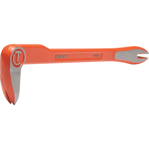 Nail Puller, 2-1/2" W x 10" L Fastek