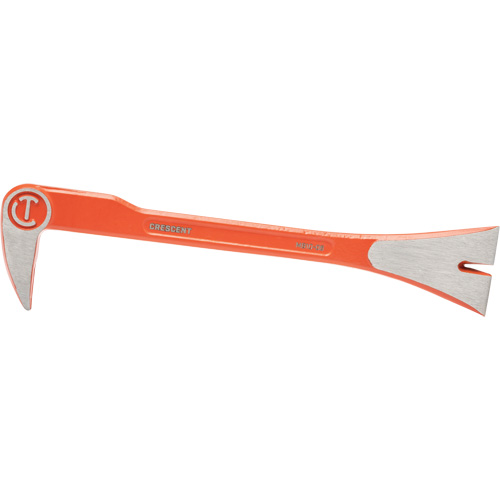 Barre-levier pour moulures, 1-3/4" la, 10" lo Fastek