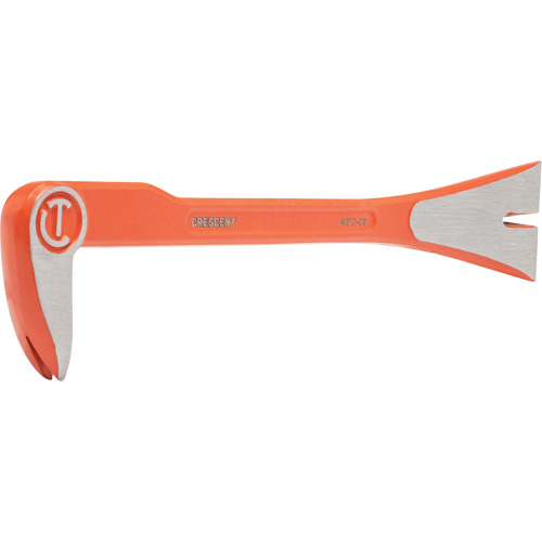 Barre-levier pour moulures, 1-3/4" la, 10" lo Fastek