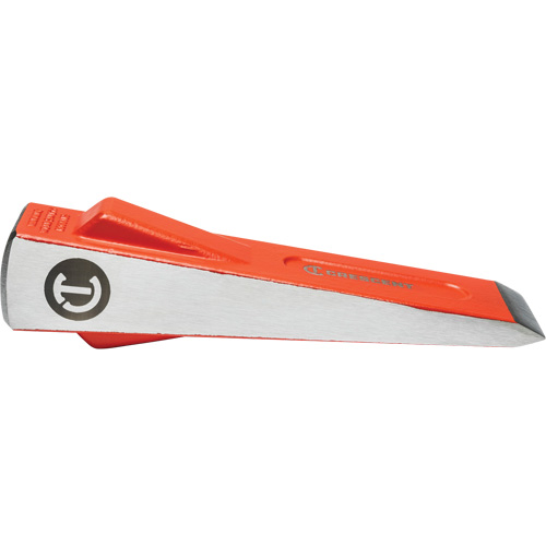 Coin fendeur de 5 lb, 9" x 2-3/4" Fastek