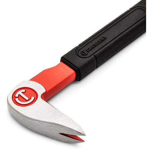 Nail Puller, 9" L Fastek