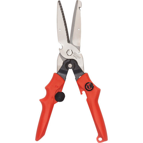 Multi-Purpose Cutter Fastek