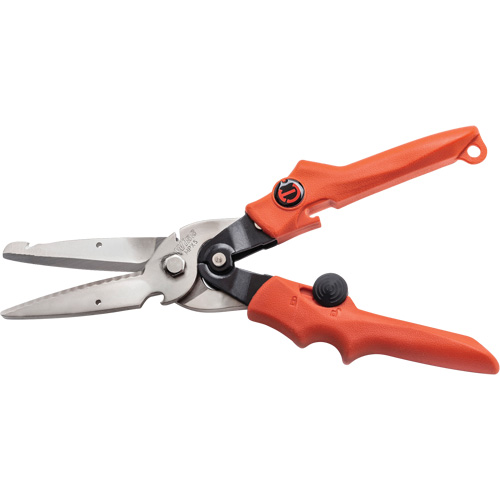 Multi-Purpose Cutter Fastek