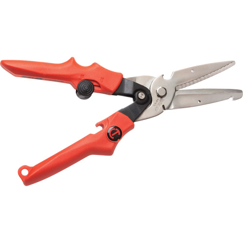 Multi-Purpose Cutter Fastek