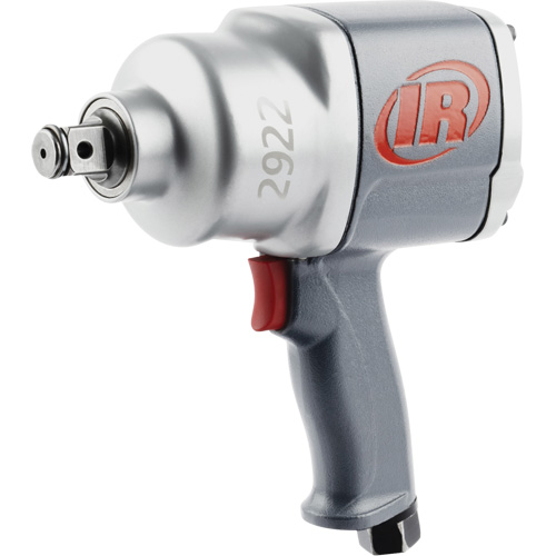 Pneumatic Impact Wrench, 3/4" Drive, 5200 No Load RPM Fastek