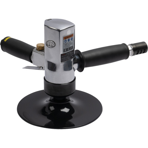 Air Vertical Sander Fastek