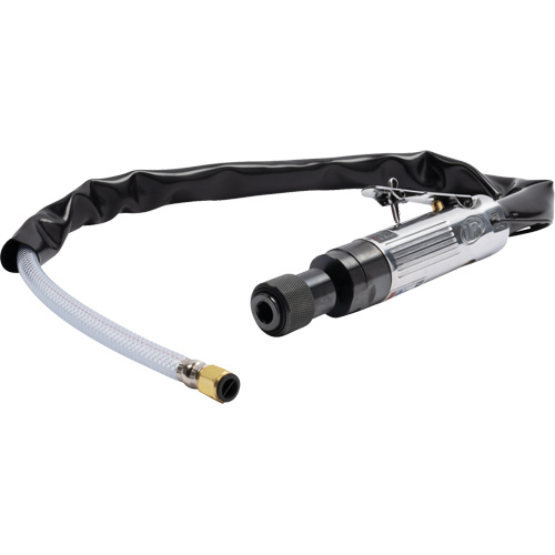 Air Tire Buffer Fastek