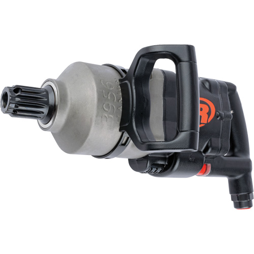 Cl&eacute; &agrave; chocs pneumatique, Prise #5, Entr&eacute;e d'air 1/2" NPT, Tr/min &agrave; vide 3600 Fastek