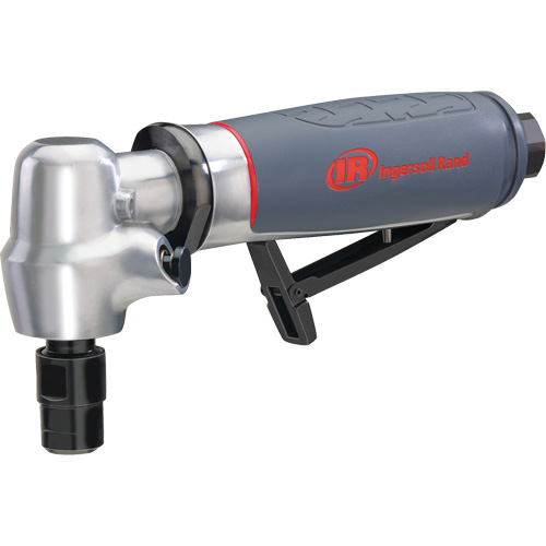 Air Angle Die Grinder, 1/4" Collet, 12000 RPM Fastek