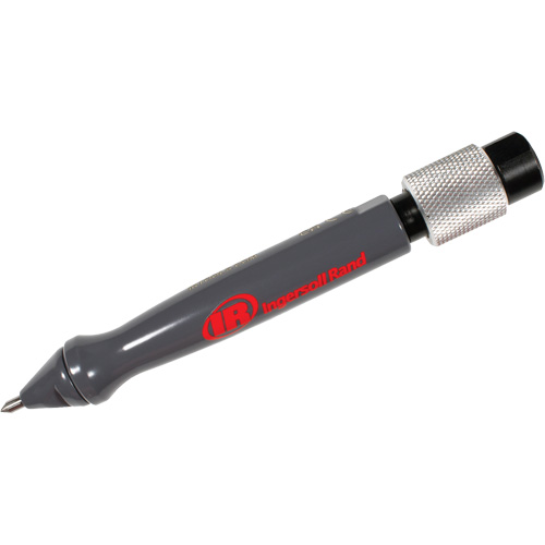 Stylo &agrave; graver pneumatique, 1/8" NPT, 1,5 pi, cu/min Fastek