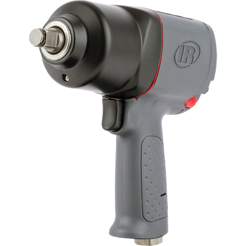 ATEX 2131 Series Impact Wrench, 1/2" Drive, 1/4" NPT Air Inlet Fastek