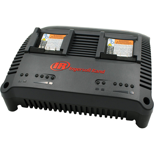 IQV&reg; Series Universal Charger, 12 V/20 V, Lithium-Ion Fastek