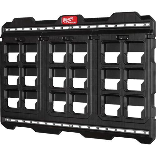 PACKOUT Large Wall Plate Fastek