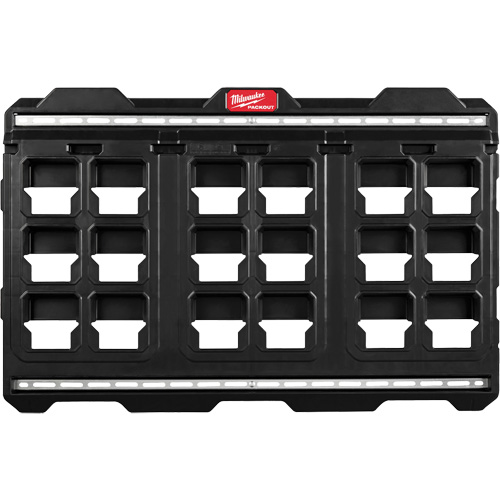 PACKOUT Large Wall Plate Fastek