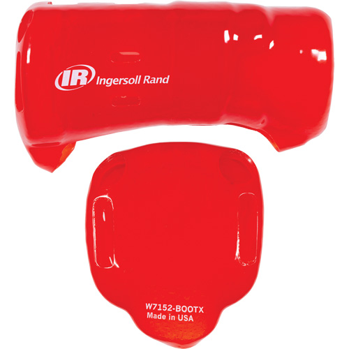 Sabot protecteur pour r&eacute;gulateur ouvert, pour cl&eacute; &agrave; chocs IR s&eacute;rie W7000 Fastek