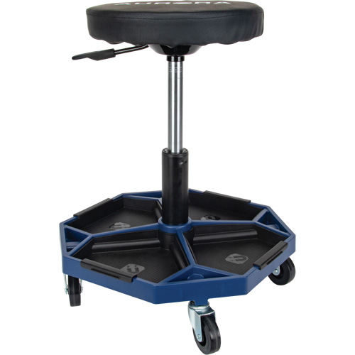 Swivel Work Stool Fastek