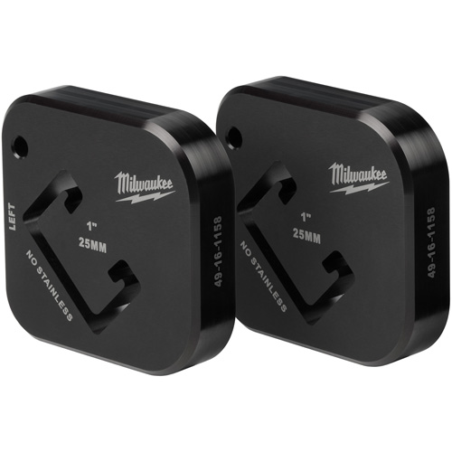 Tampon de support abrasif autoadh&eacute;sif ferme Fastek