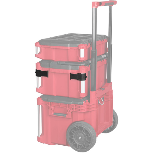 PACKOUT Tool Box Attachment Mount Fastek