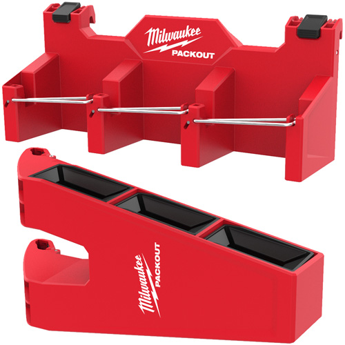 PACKOUT Tool Box Long Tool Holder Attachment Fastek