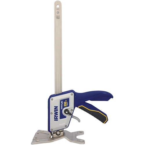 QUICK-LIFT Construction Jack Fastek