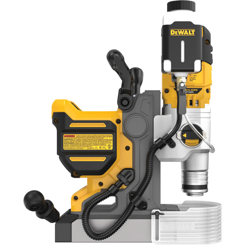 MAX* XR&reg; Cordless Brushless Magnetic Drill Press (Tool Only), 2" Fastek