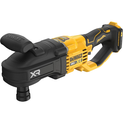 MAX* XR&reg; Brushless Cordless Quick Change Compact Stud & Joist Drill (Tool Only) Fastek
