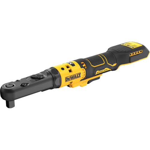 MAX* XR&reg; Brushless Cordless Sealed Head Ratchet (Tool Only) Fastek
