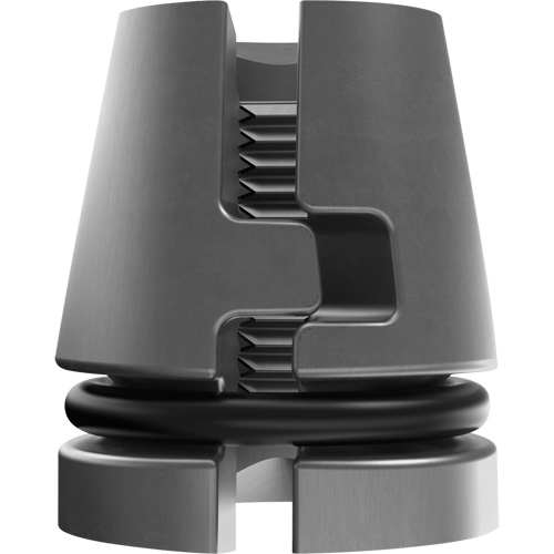 Replacement Jaw Set for DCF403 3/16" Rivet Tool Fastek