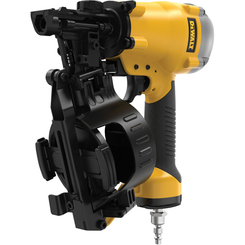 Cloueuse &agrave; rouleau pour toiture 15° Fastek