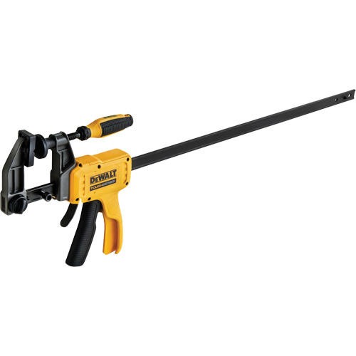 TOUGHSERIES Hybrid Clamp, 24" (610 mm) Fastek