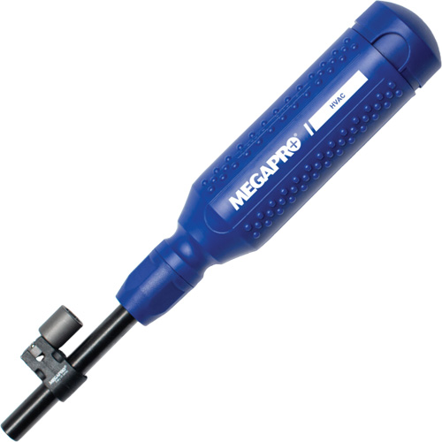 15-in-1 HVAC Driver, Textured Handle Fastek