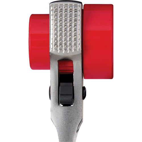 Lineman's High-Leverage Ratcheting Wrench with Milled Strike Face, 3/4"/1"/1-1/8" Drive, Ergonomic Handle Fastek