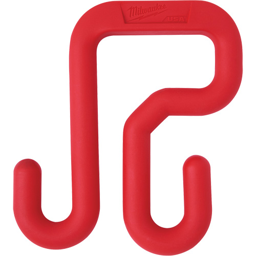 3" Bucket Hook Fastek